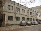 Обследование здания учреждения здравоохранения в г. Ростова-на-Дону для принятия решения о сносе