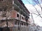 Инструментальное обследование технического состояния  жилого здания в г. Ростове-на-Дону для целей ввода в эксплуатацию