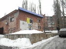 Судебная строительно-техническая экспертиза здания мебельного цеха в г. Шахты для целей раздела в натуре,2012